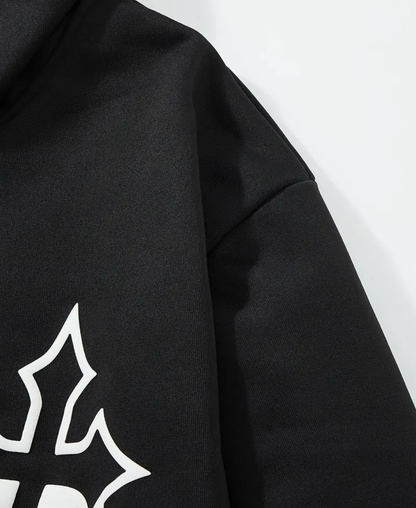 Currents Fame Zip-Up Hoodie