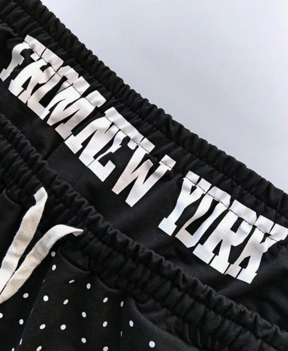 From New York 23 Şort