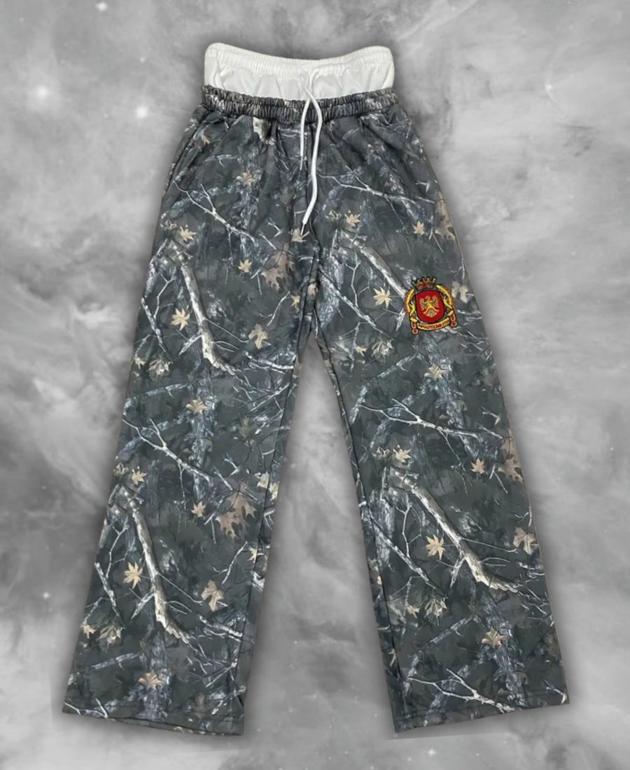 ANNALES Militia 44 Eşofman