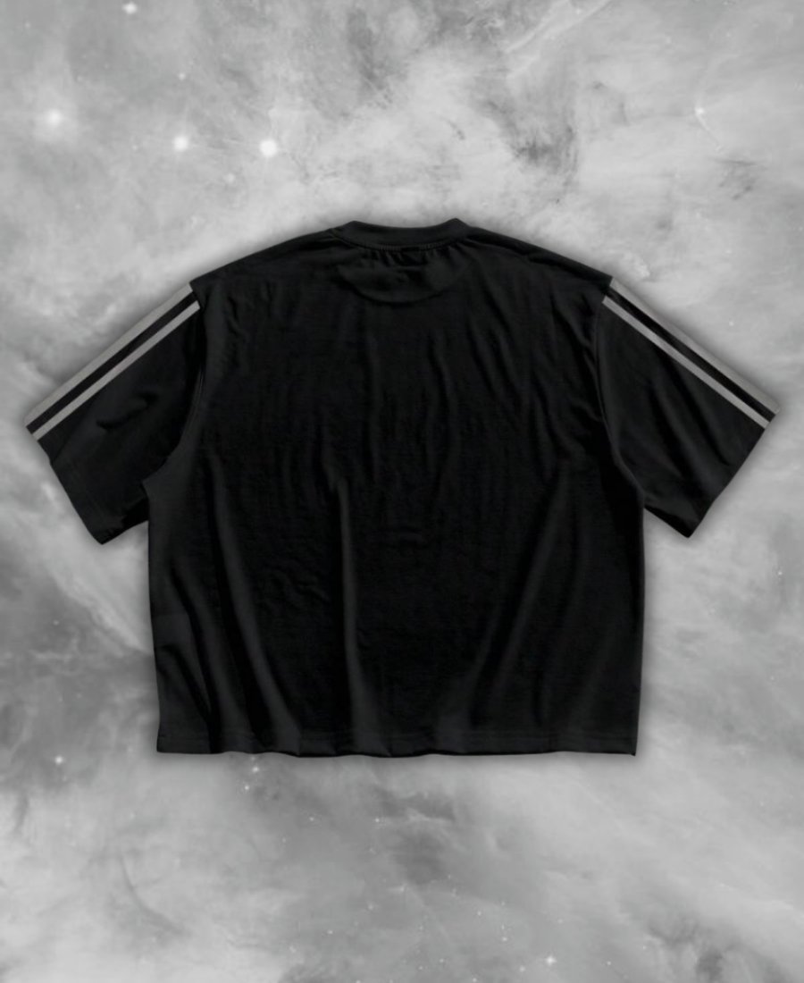 New York City 23 Jersey Tee