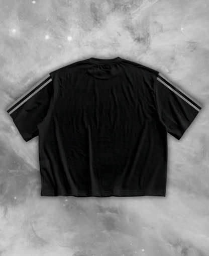 New York City 23 Jersey Tee