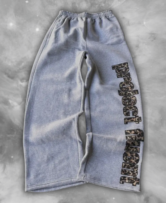 Project Fluent Eşofman