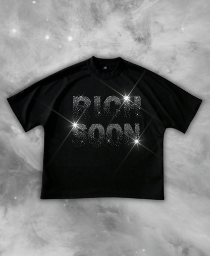 Rich Soon Shinners Tee