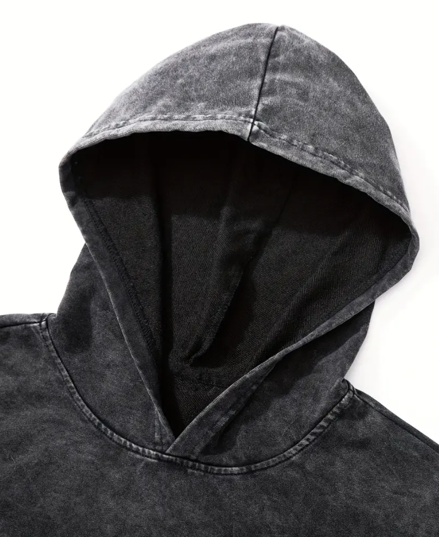 Dimension "Mafia Presents" Sweatshirt