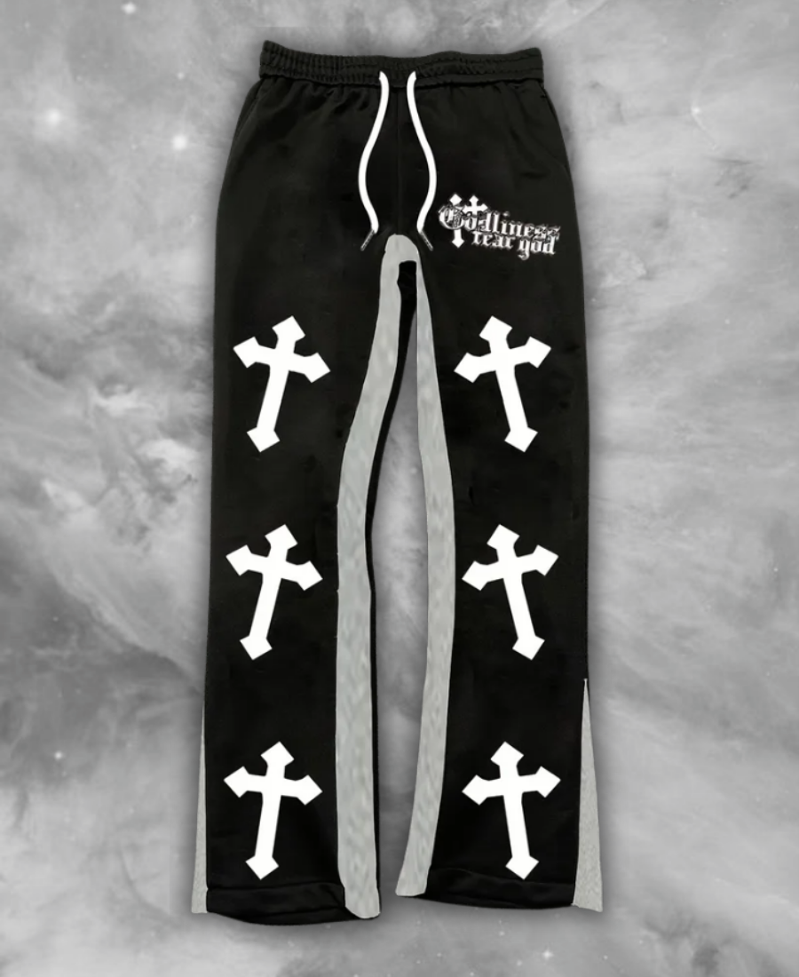 Godliness Fear God "Cross" Eşofman