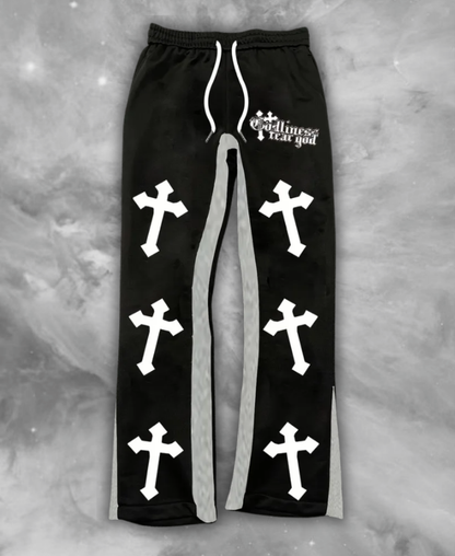 Godliness Fear God "Cross" Eşofman