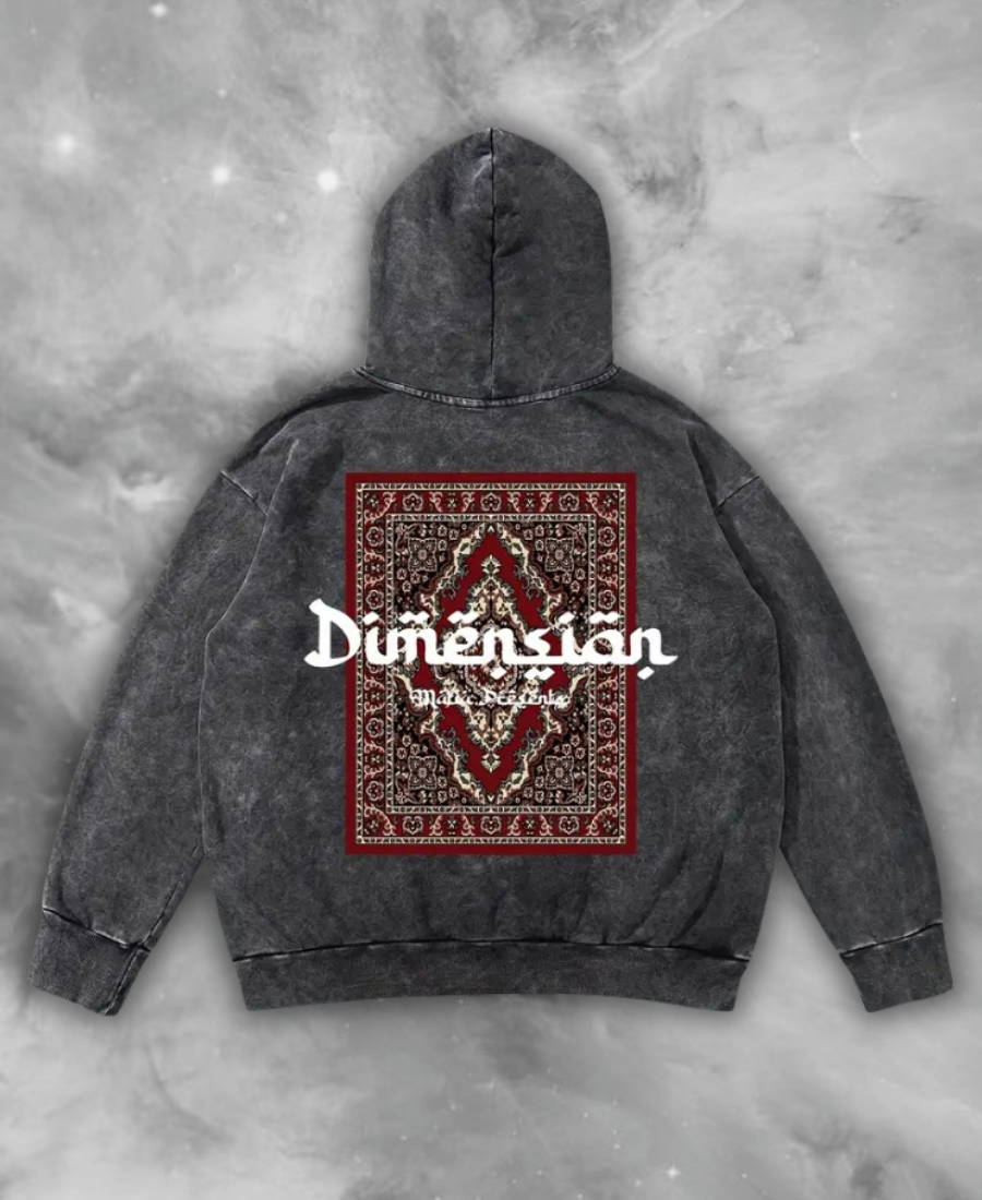 Dimension "Mafia Presents" Sweatshirt