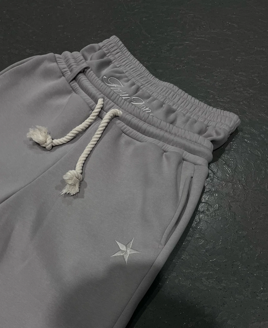 Fossil Star Double Eşofman