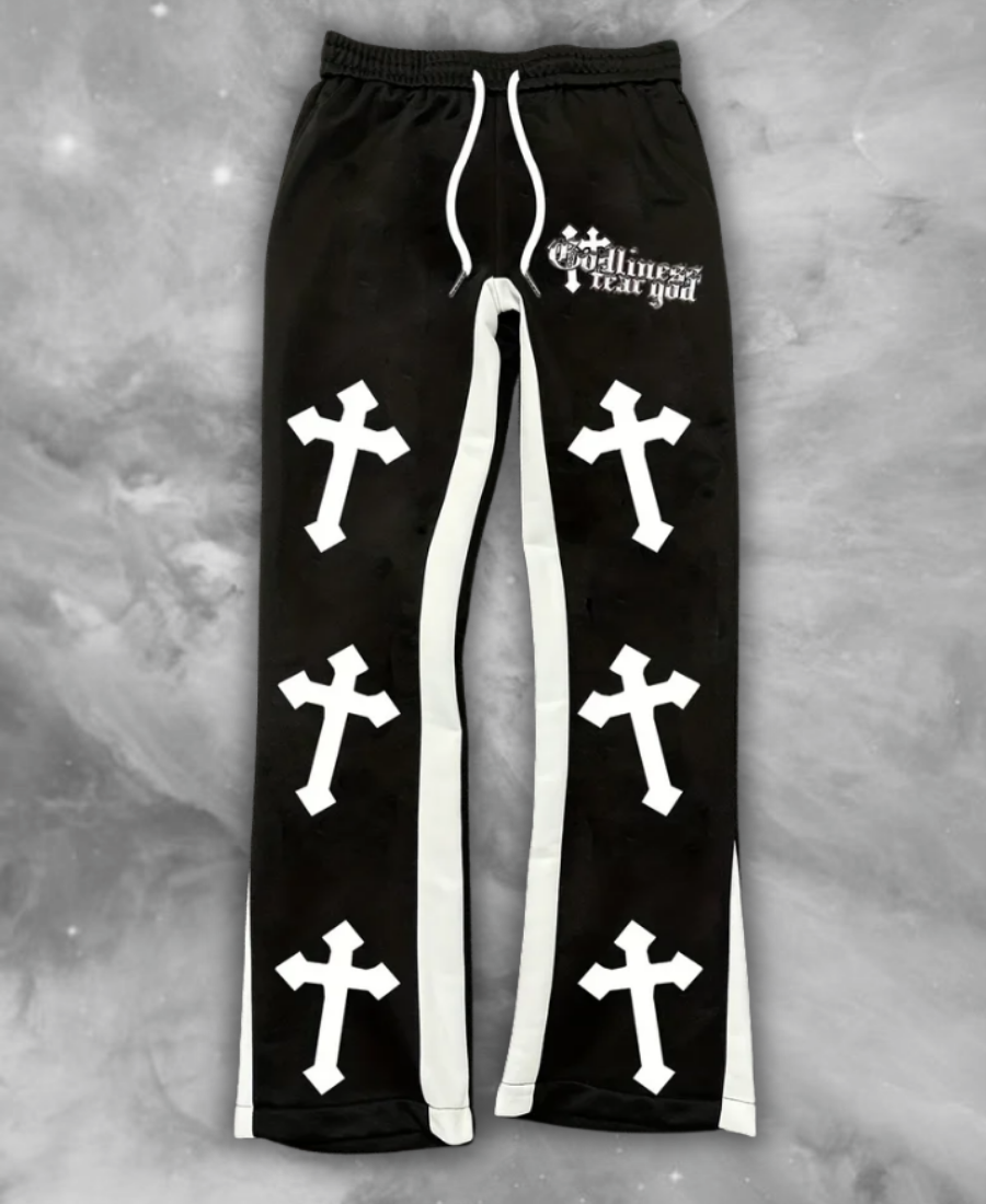 Godliness Fear God "Cross" Eşofman