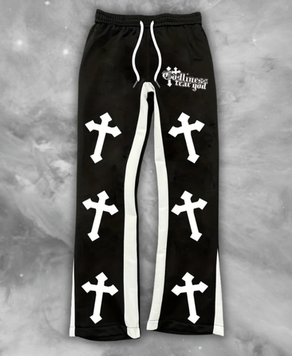 Godliness Fear God "Cross" Eşofman