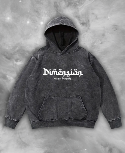 Dimension "Mafia Presents" Sweatshirt