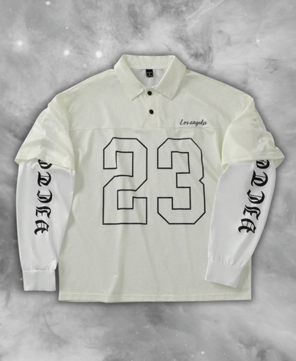Los Angeles 23 Long Tee
