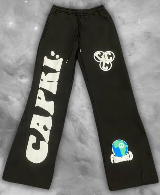 Capri Freeworld Eşofman