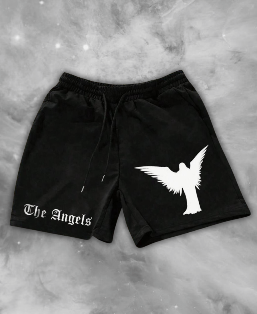 The Angels Şort