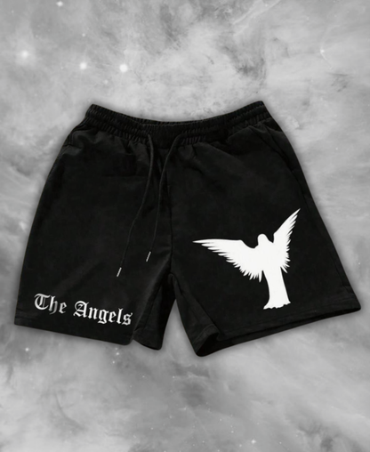 The Angels Şort