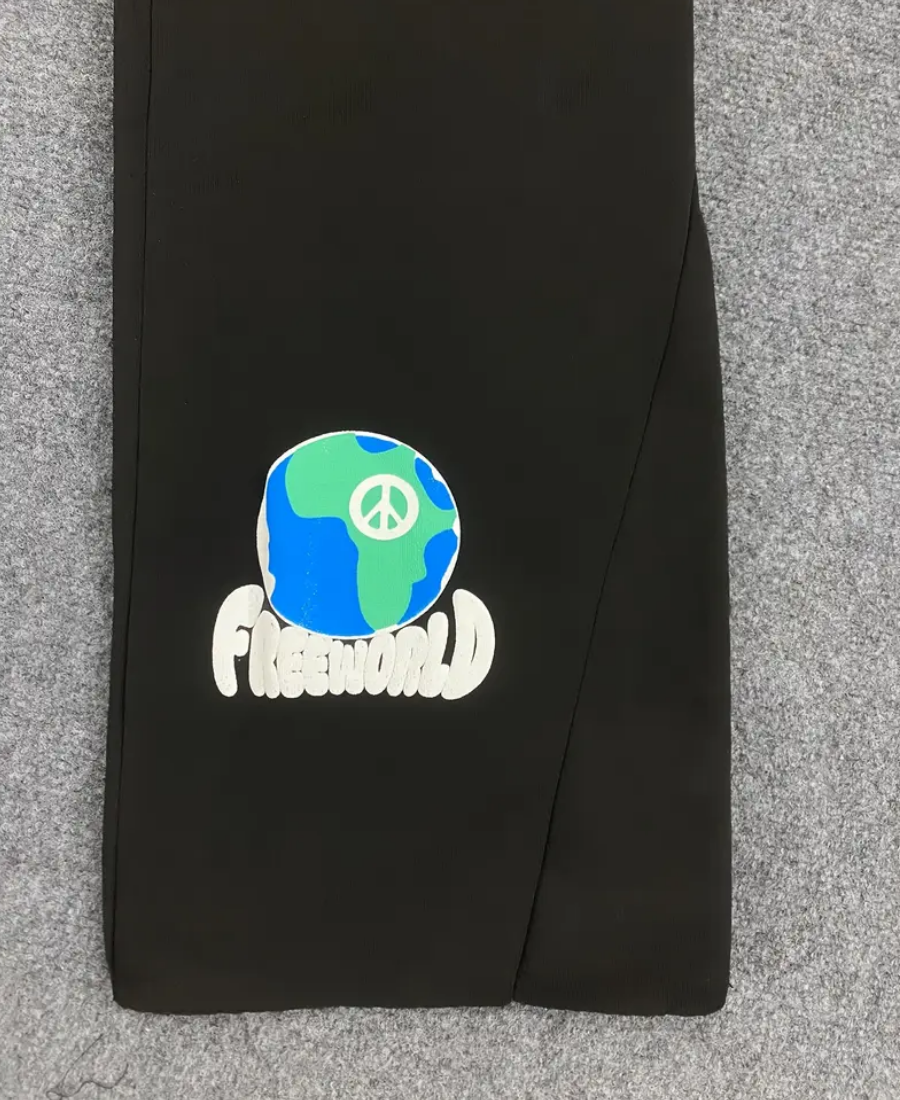 Capri Freeworld Eşofman