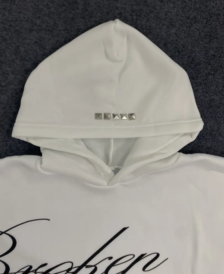 Broken Promises Sweatshirt