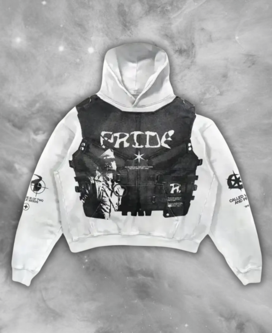 Pride Sweatshirt