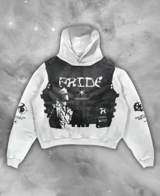 Pride Sweatshirt