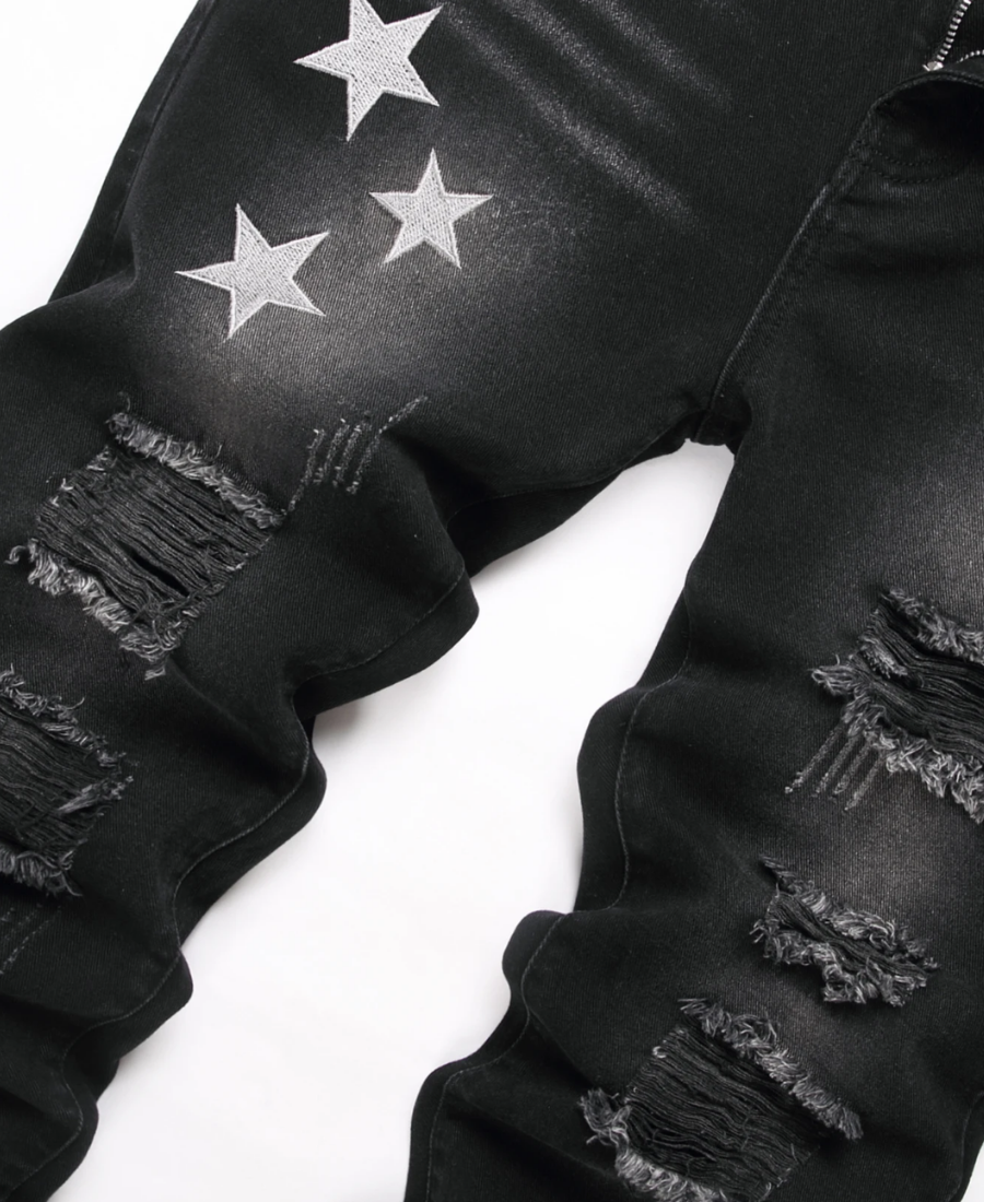 Jester "TW4STAR" Pants