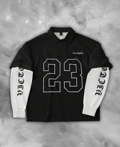 Los Angeles 23 Long Tee