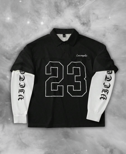 Los Angeles 23 Long Tee