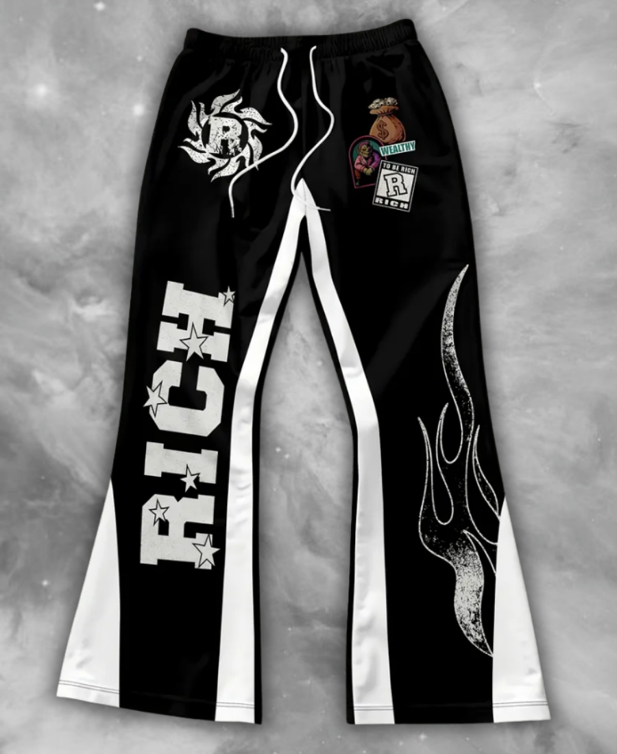 Rich Star "LIMIT" Eşofman