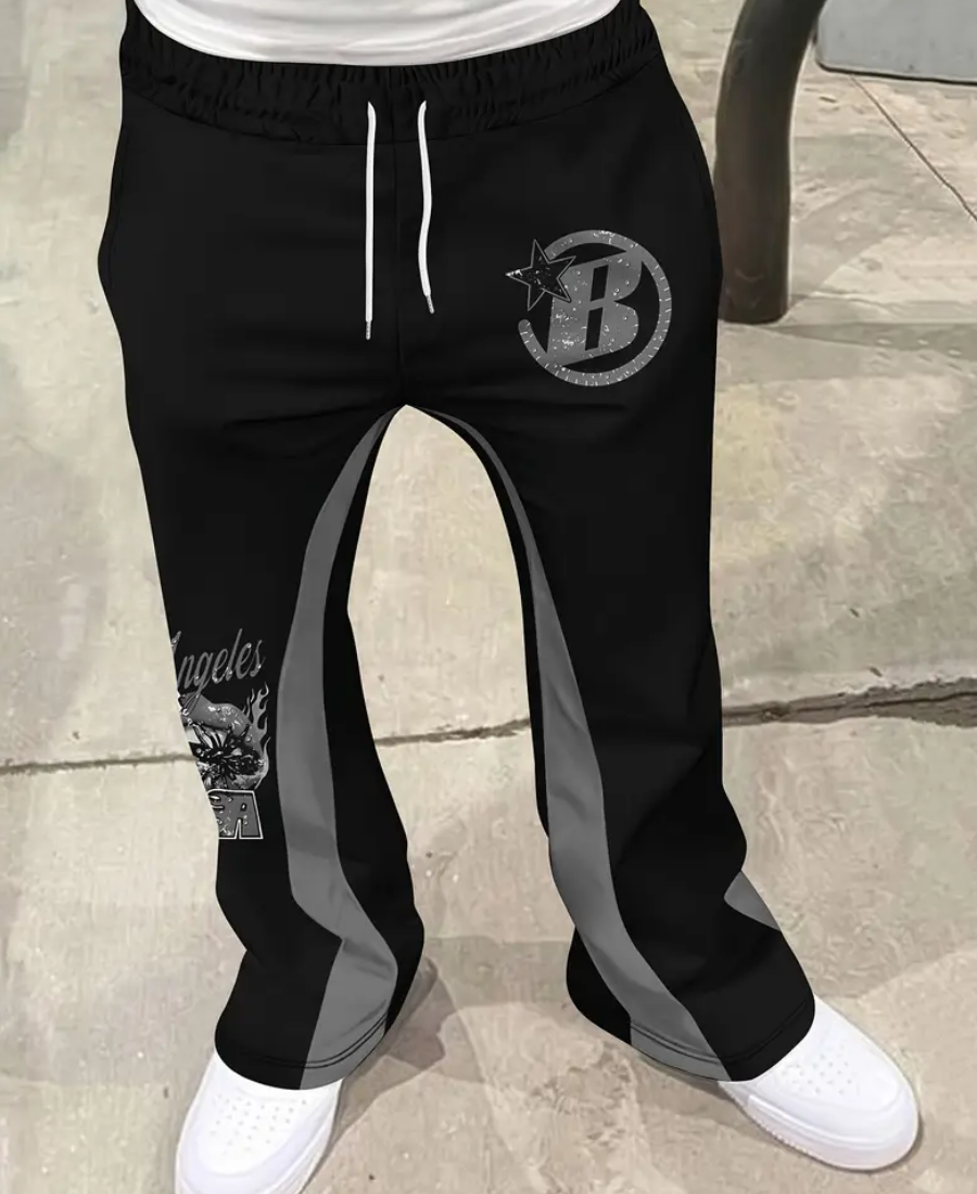 Baronov Graystar Eşofman