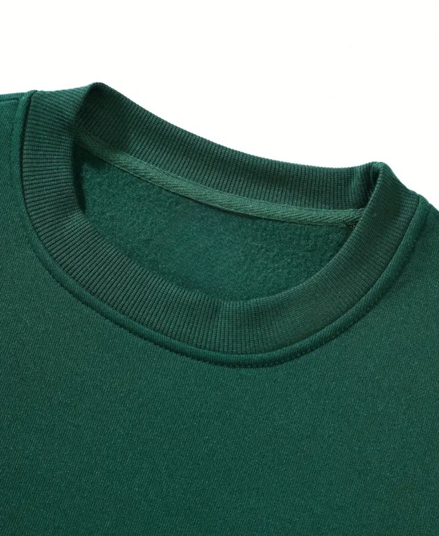 Darkness Vertigo Sweatshirt