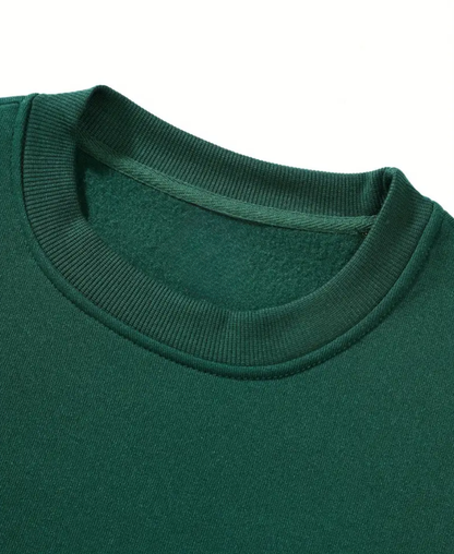 Darkness Vertigo Sweatshirt