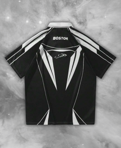Boston Full Line Tee