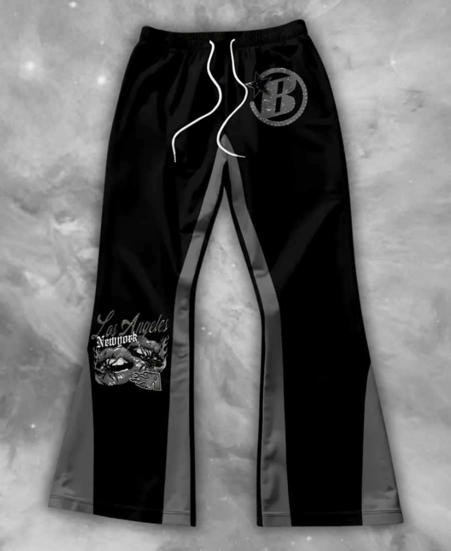 Baronov Graystar Eşofman