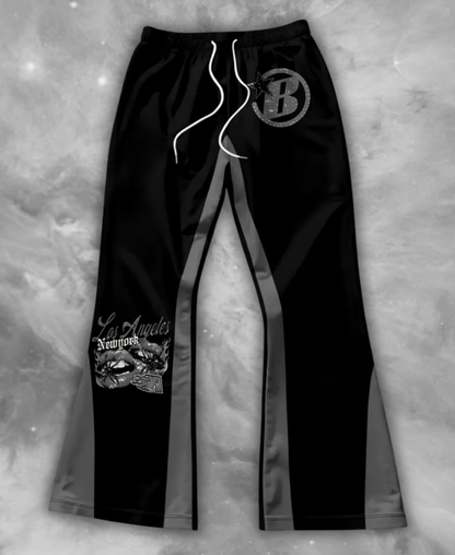 Baronov Graystar Eşofman