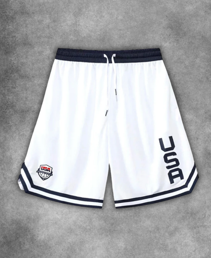 USA Basketball Şort