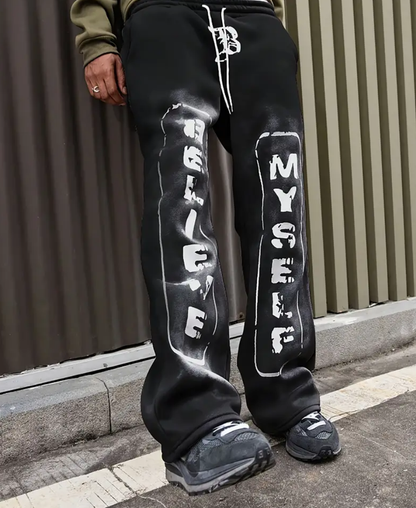 Baronov "SELF-TRUST" Eşofman