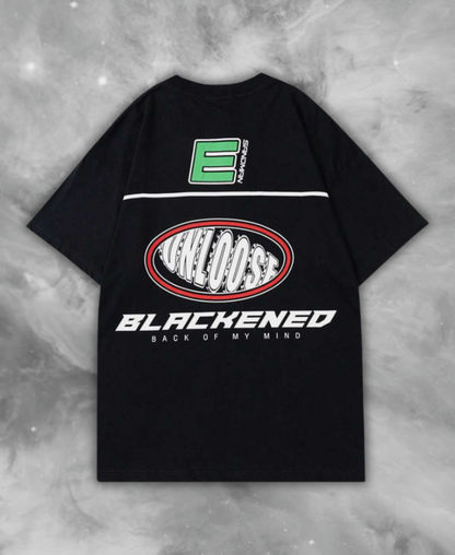 UNLOOSE Blackened Tee