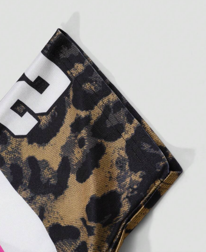 California 23 Collection Jersey Tee