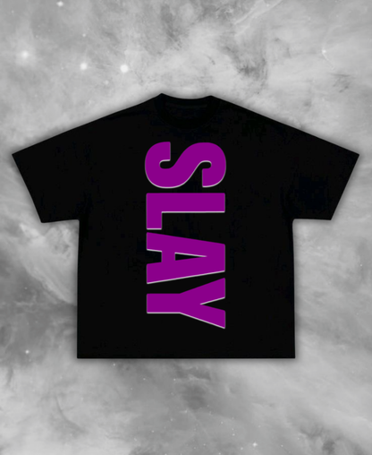 Baronov "Slay" Tee