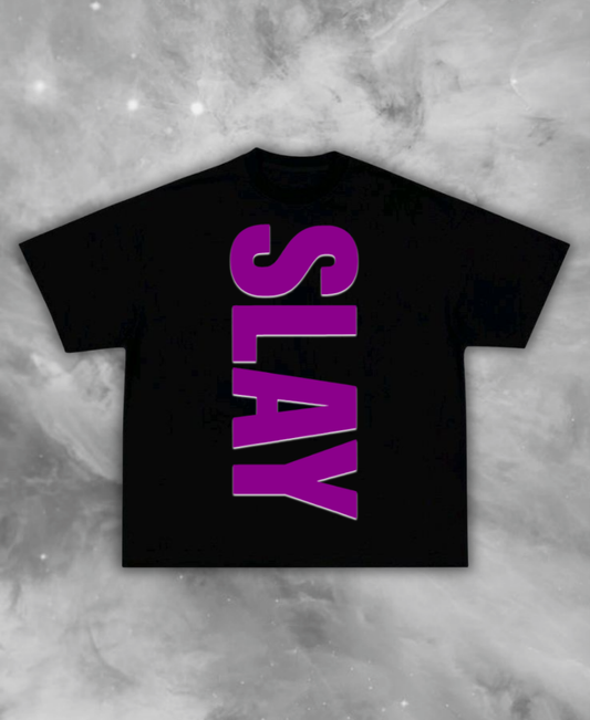 Baronov "Slay" Tee