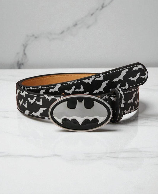 Batman X Kemer