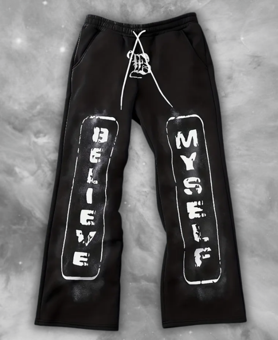 Baronov "SELF-TRUST" Eşofman