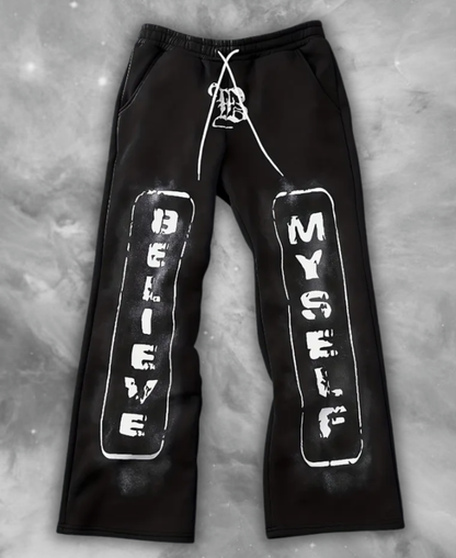 Baronov "SELF-TRUST" Eşofman