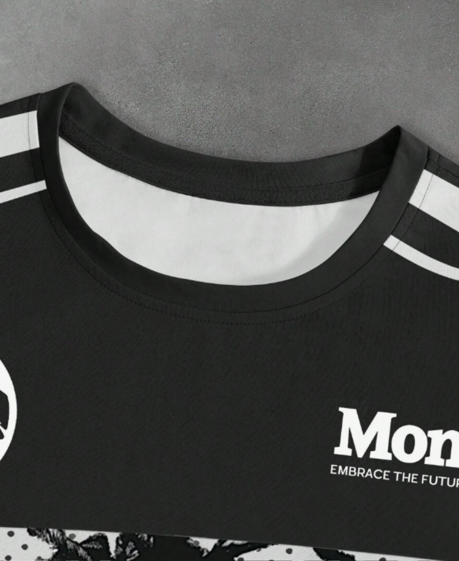 Money Future Jersey Tee