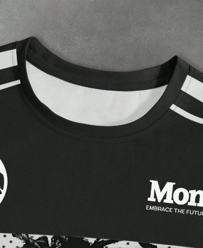 Money Future Jersey Tee