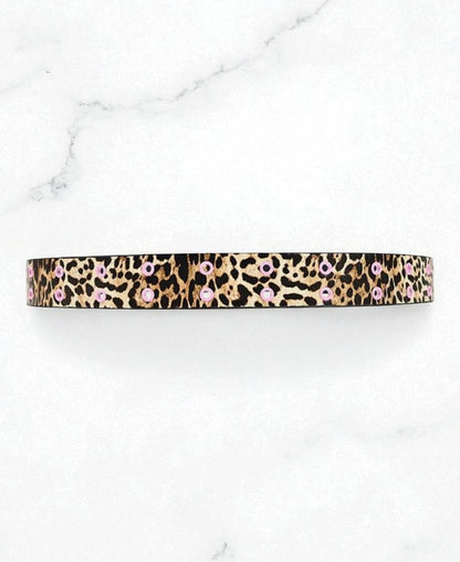 Hello Kitty Leopard Kemer