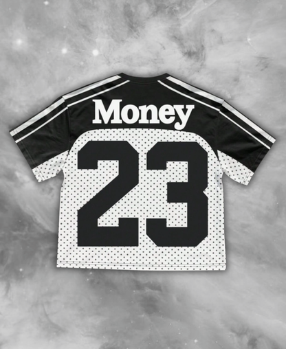 Money Future Jersey Tee