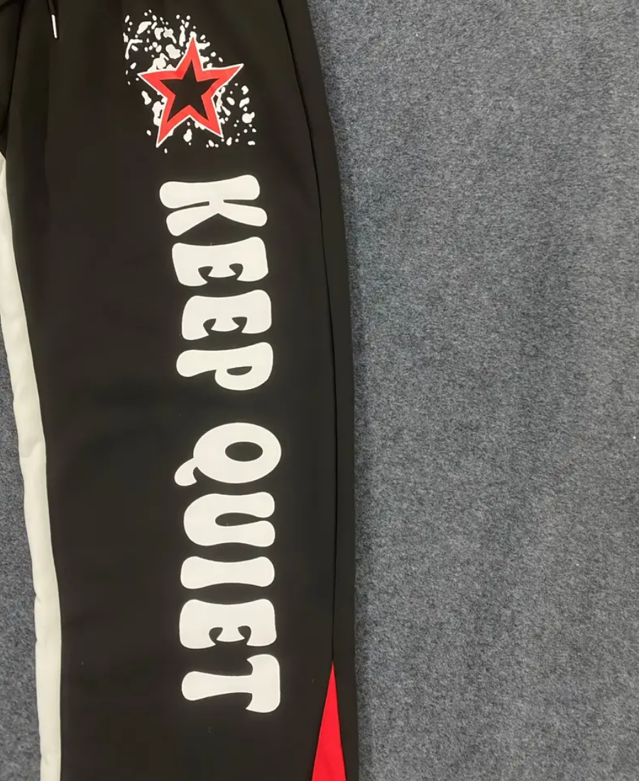 Silence Starky Eşofman