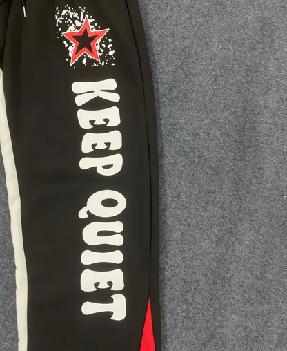 Silence Starky Eşofman