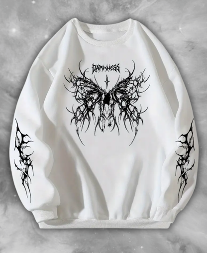 Darkness Vertigo Sweatshirt
