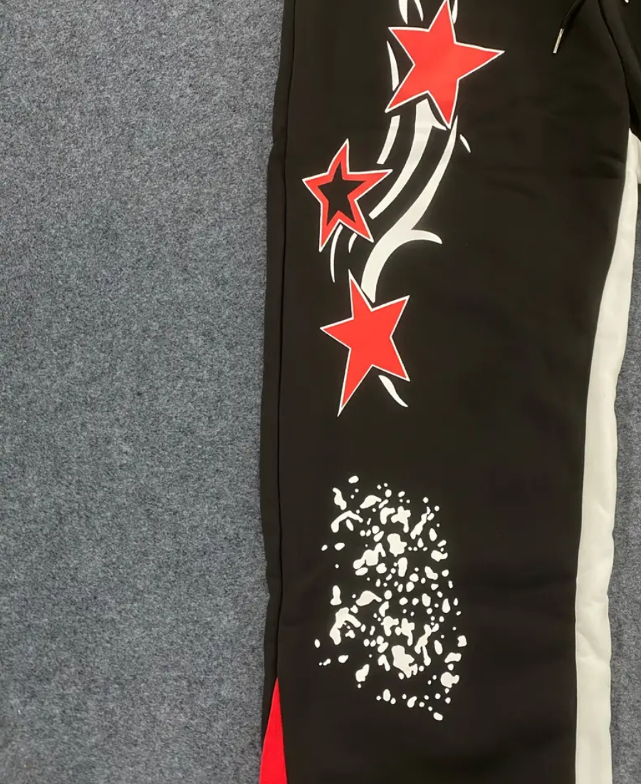 Silence Starky Eşofman